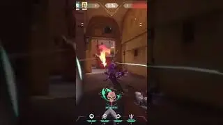 Fastest Ace #jett #valorant #valorantclips
