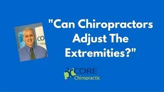 Houston Chiropractor Discusses 