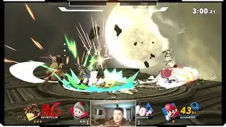Smash of the Day - Pit and Pal - Super Smash Bros Ultimate - March 30, 2019