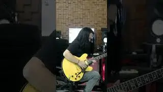 SEPERTI YANG DULU #GuitarCover