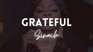 SINACH: GRATEFUL - LIVE