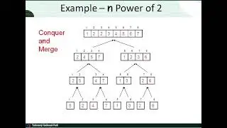 V9 Merge Sort