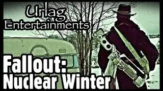 Fallout: Nuclear Winter - Fan Film