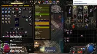 [FR/ENG] Poe 2 live gameplay / On recommence a zero !