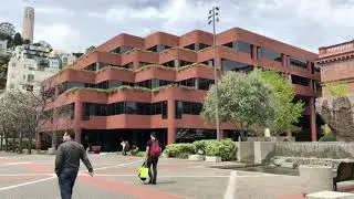 Levi's Plaza (San Francisco, California)