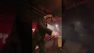 Charming Liars in Norwich, UK