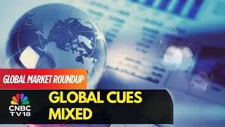 Asian Markets Trade Mixed Despite An Overnight Rally On Wall Street; Flat Start On D-Street?