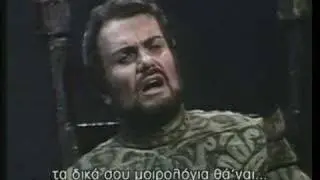 Kostas Paskalis, a documentary