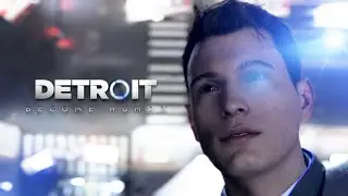 ДЕТРОЙТ В 2026 ГОДУ • Detroit: Become Human #1