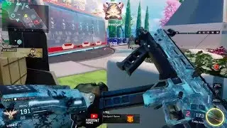 Smacking BnG Hardpointz
