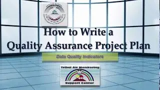 Data Quality Indicators
