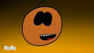 Rotten Smoothie BUT animated in FLIPACLIP | Annoying Orange