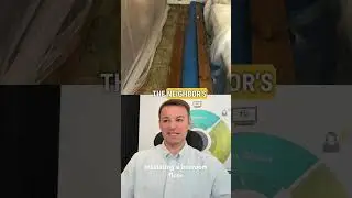 How to insulate a bedroom floor without removing the wardrobe? DIY Soundproofing