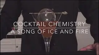 Advanced Techniques - Game of Thrones 