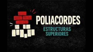 Poliacordes: cómo pensar acordes gigantes sin perder el control