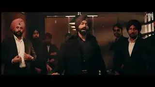 The Real Men(Full Video) Gopi Warchis|Tarsen Jassar|jkmusic|new punjabi song