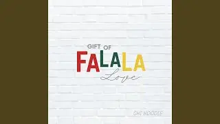 Gift Of Fa La La Love