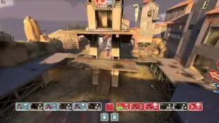 eXtelevision - ESEA S7LAN UBFinals Gpit eMg-coL