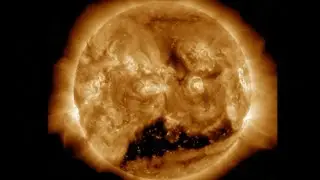 Level 2 Solar Storm, Solar Cause of Death, No Ice Loss | S0 News Aug.10.2025