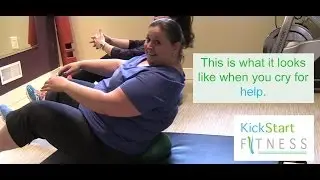 Change - Week 3 - Kickstart Fitness - Personal Training - SW Calgary