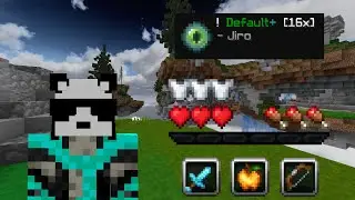Default +    [ Relase ]