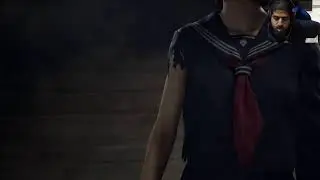 لعبة سايلنت هيل SILENT HILL F مع ميدو