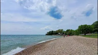 A Brief History of Catawba Island, Ohio