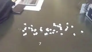 Word formation magic