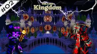 ПОДЗЕМЕЛЬЯ - В ПОИСКАХ ЗАТЕРЯННОГО КОРОЛЕВСТВА🏰 [ Сезон:-1 Эпизод:-02 ]