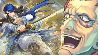 Fire Emblem Heroes - New Heroes & Ascended Joshua In a Nutshell
