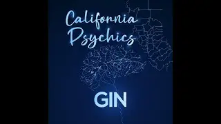 California Psychics - GIN