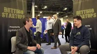 G2E Quick Hits - Sparket