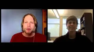 Deborah C. Owen interviews Chris Brogan