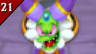 Mario and Luigi: Superstar Saga DX - Part 21 - Upon Reflection