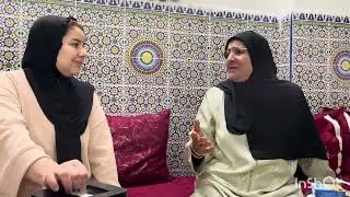 من عند لبنى 😢لعند بنتي هدا😢 حالي الله يدير تاويل دالخير 🤲🏻