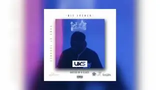 Big French - Game Of Thrones [Mixtape] @Bigfrenchateam1 @UrbanKultureUKS | UKS