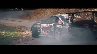 Generation Engine || Drift x The Box || Edit