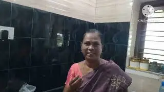DIML Routine Vlog| ஒரு Special Day 💕✨| நெத்திலி வறுவல்| Ranima Channel