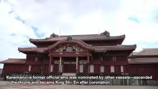Gosamaru Chronicle　Episode 19　Gosamaru and His Family