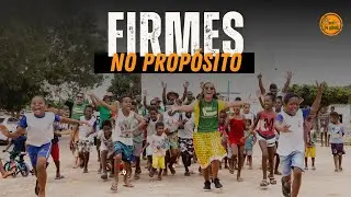 MARATONA DE ORAÇÃO | FIRMES NO PROSPÓSITO | CULTO DA MANHÃ | 04/02/2026