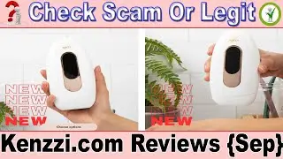 Kenzzi.com Reviews: See - This Real Or Fake Site Full Details