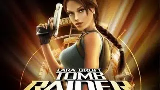 CGRundertow TOMB RAIDER ANNIVERSARY for PlayStation 3 Video Game Review