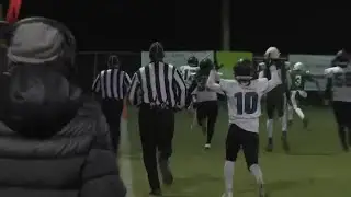 Friday Football Focus CIF Semifinals: Segment 1