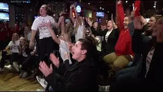 USD Volleyball Draws Taryn Kloth-Led Creighton In NCAA Tournament