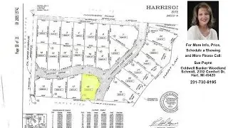 18 Destiny Drive, Hart, MI Presented by Sue Payne.