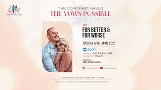 For Better, For Worse: A Real Testimony of Marriage Redemption | Beyond The Aisle