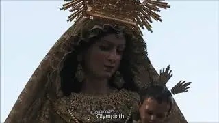 La Virgen del Carmen (Prendimiento) Huelva 2019