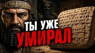 THE SUMERIANS KNEW THE TRUTH! What happens to the soul after death
