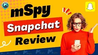 mSpy Snapchat Review