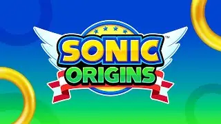 Chemical Plant Zone - Sonic Origins